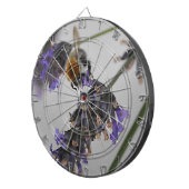 Jeu De Fléchettes Natures de merveilleux travailleurs (Devant droit)