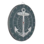 Jeu De Fléchettes Nautique (Devant gauche)