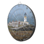 Jeu De Fléchettes Neist point Lighthouse (Devant droit)