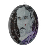 Jeu De Fléchettes Nikola Tesla (Devant gauche)