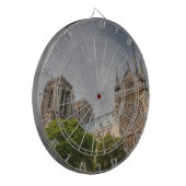 Jeu De Fléchettes Notre Dame (Devant gauche)