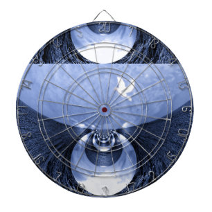 Jeu De Fléchettes Nouveaux débuts#1_