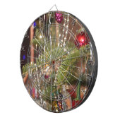 Jeu De Fléchettes Ô sapin de Noël ! (Devant droit)