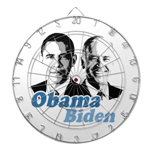 JEU DE FLÉCHETTES OBAMA BIDEN CONTRE - .PNG (Devant)