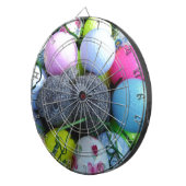 Jeu De Fléchettes Oeufs de Pâques, Ballons de golf de lapin (Devant droit)