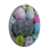 Jeu De Fléchettes Oeufs de Pâques, Ballons de golf de lapin (Devant gauche)