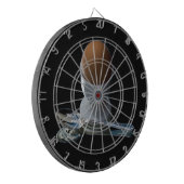 Jeu De Fléchettes Oeufs merveilleux (Devant gauche)