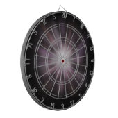 Jeu De Fléchettes Oeuvre d'éclatement cosmique (Devant gauche)