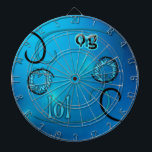 Jeu De Fléchettes Oh mon Dieu !<br><div class="desc">Store.is inspecred by today's popular acronyms,  slangs,  words,  emojis & wisdom used in today's chat Personalize this design on your favorite products. Enjoy !</div>