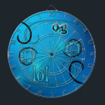 Jeu De Fléchettes Oh mon Dieu !<br><div class="desc">Store.is inspecred by today's popular acronyms,  slangs,  words,  emojis & wisdom used in today's chat Personalize this design on your favorite products. Enjoy !</div>