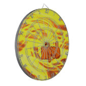 Jeu De Fléchettes Oh mon Dieu ! (Devant gauche)