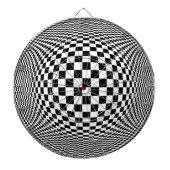 Jeu De Fléchettes Op Art Challenge (Devant)