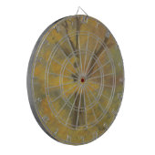 Jeu De Fléchettes Or d'automne (Devant gauche)