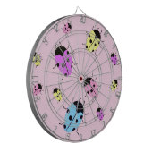 JEU DE FLÉCHETTES ORDINATEURS PORTABLES (Devant gauche)