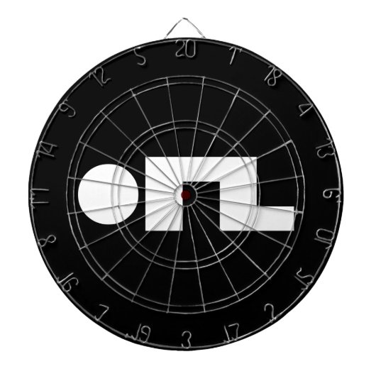 Jeu De Fléchettes ORZ Emoticon Kaomoji Emoji (Devant)