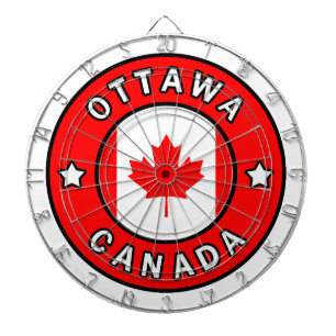 Jeu De Fléchettes Ottawa Canada