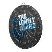 Jeu De Fléchettes Ours (Devant droit)