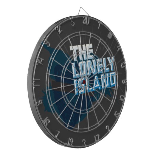 Jeu De Fléchettes Ours (Devant gauche)