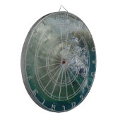 Jeu De Fléchettes Ours polaire sous l'eau (Devant gauche)