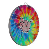 Jeu De Fléchettes Paix, amour, porcs (Devant gauche)