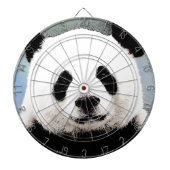 Jeu De Fléchettes Panda (Devant)