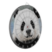 Jeu De Fléchettes Panda (Devant gauche)