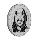 Jeu De Fléchettes Panda (Devant gauche)