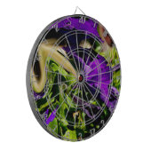 Jeu De Fléchettes Panic Purple (Devant gauche)
