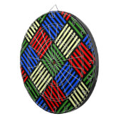 Jeu De Fléchettes Panier (Devant droit)