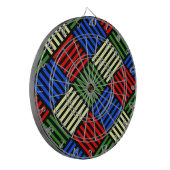 Jeu De Fléchettes Panier (Devant gauche)