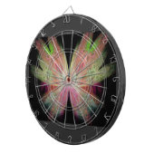 Jeu De Fléchettes Papillon (Devant droit)