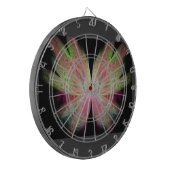 Jeu De Fléchettes Papillon (Devant gauche)