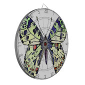 Jeu De Fléchettes papillon coloré (Devant gauche)