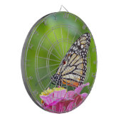 Jeu De Fléchettes Papillon monarque (Devant gauche)