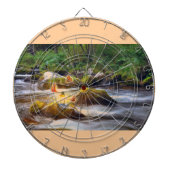 Jeu De Fléchettes Papillons (Devant)