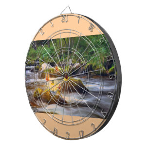 Jeu De Fléchettes Papillons