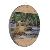 Jeu De Fléchettes Papillons (Devant gauche)