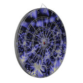 Jeu De Fléchettes Papillons bleus (Devant gauche)