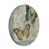 Jeu De Fléchettes Papillons jumeaux (Devant gauche)