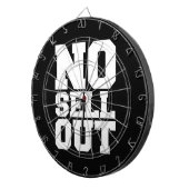 JEU DE FLÉCHETTES PAS DE VENTE (Devant droit)