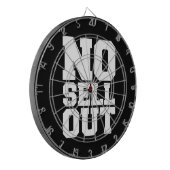 JEU DE FLÉCHETTES PAS DE VENTE (Devant gauche)