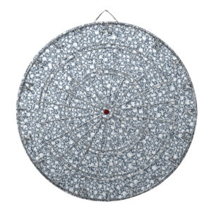 Jeu De Fléchettes Patter Glitter
