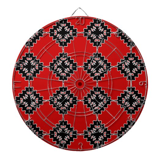 Jeu De Fléchettes Patters (Devant)