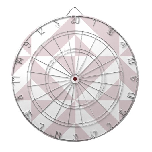 Jeu De Fléchettes Patters de Lilac Purple (Devant)