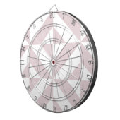 Jeu De Fléchettes Patters de Lilac Purple (Devant droit)