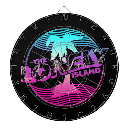 Jeu De Fléchettes Paumes (Devant)