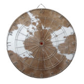 Jeu De Fléchettes Peau de vache (Devant)