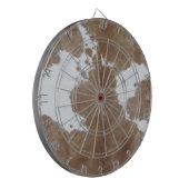 Jeu De Fléchettes Peau de vache (Devant gauche)