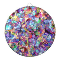 Peinture avec couleur