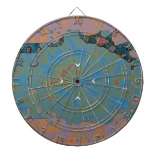 Jeu De Fléchettes Penser en dehors de la bande de film